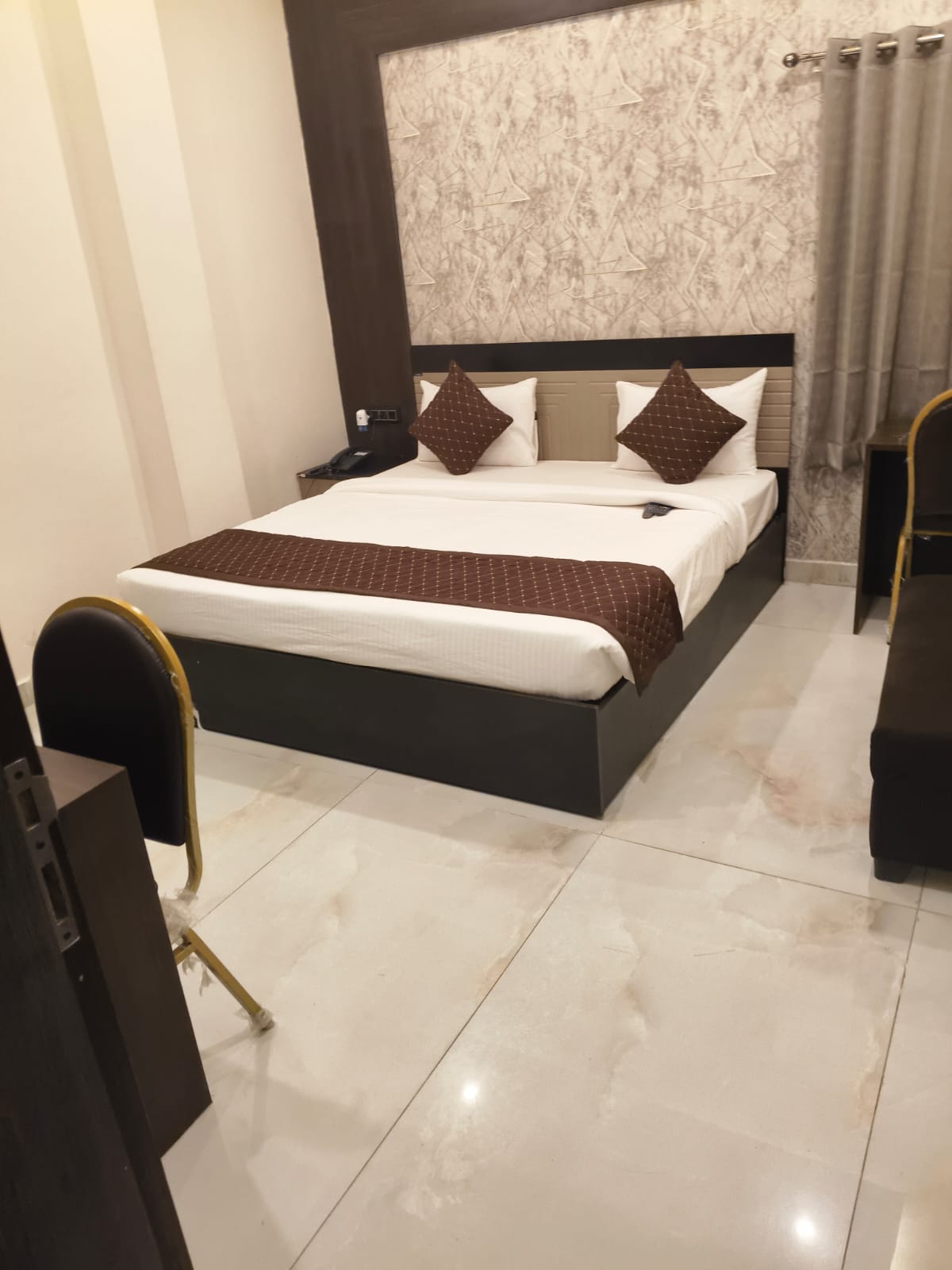 Executive Deluxe Room